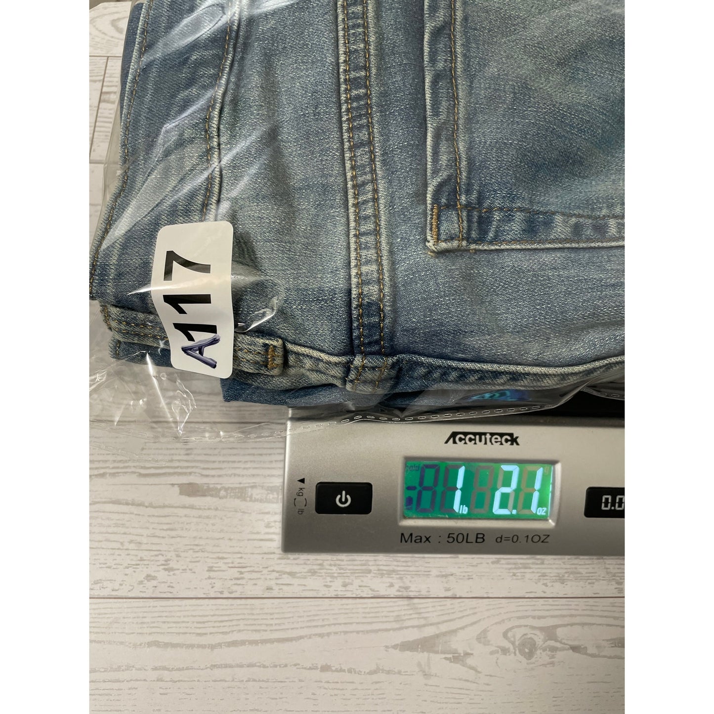 Women’s Ingrid Isabel Stretchy Maternity Jeans size 16