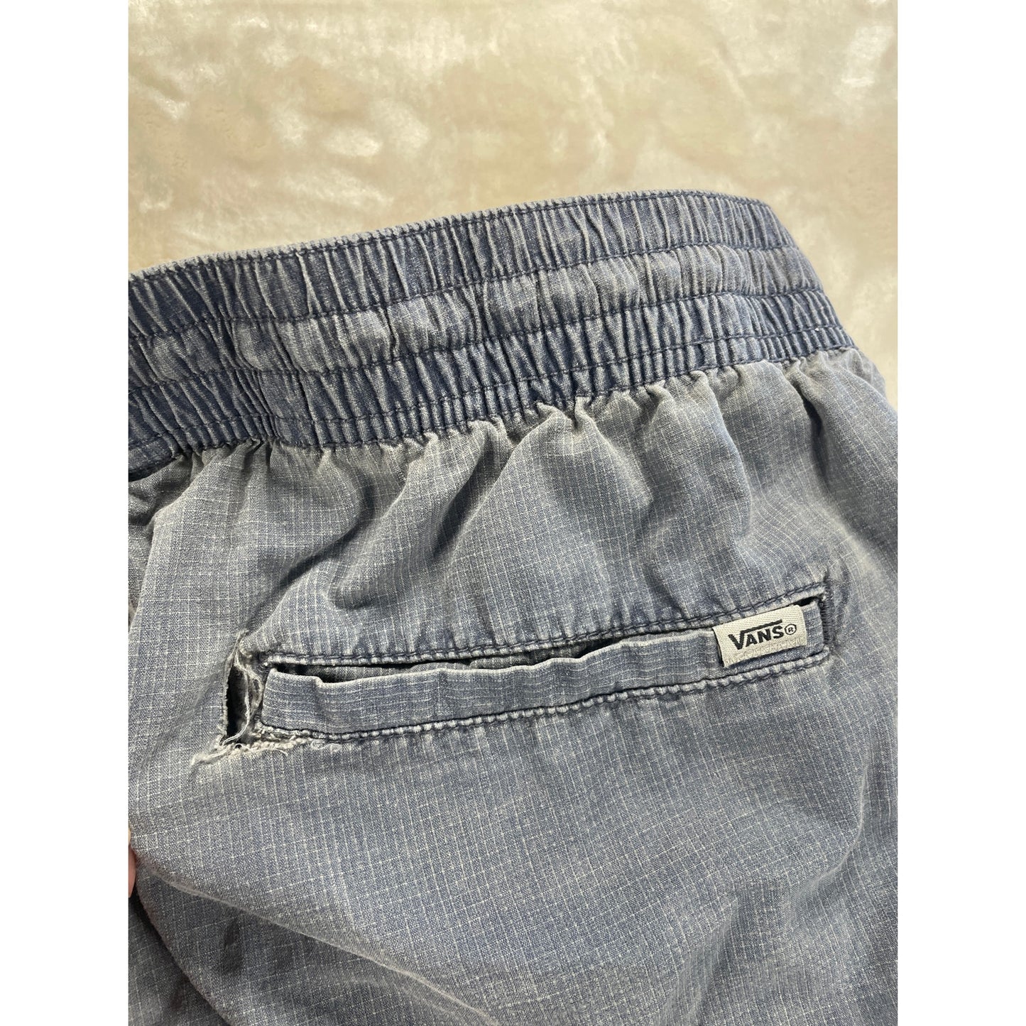 Vans Mens Shorts Medium (*disclaimer)