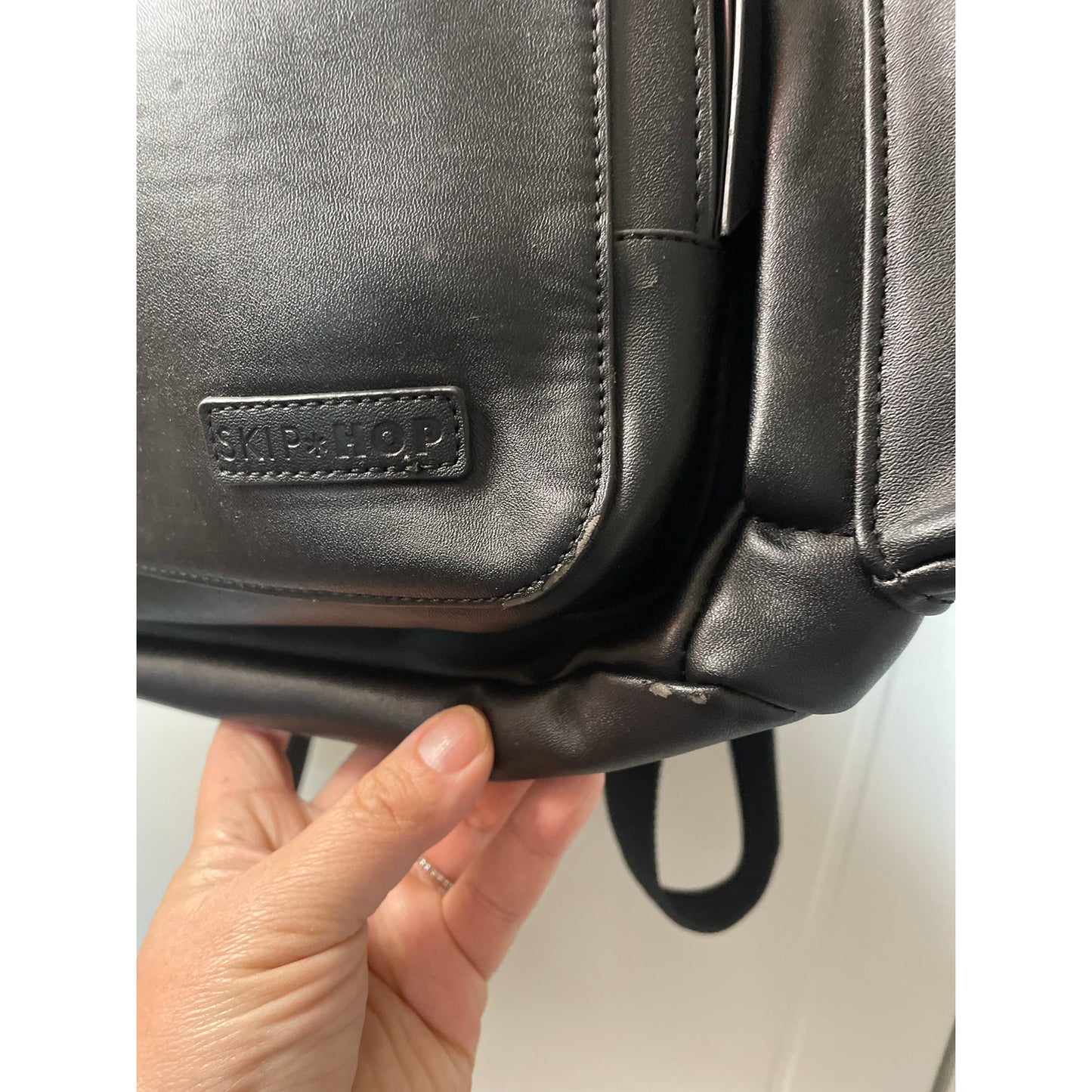 Skip & Hop Backpack Diaper bag