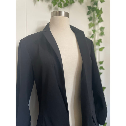 Women’s regular blazer
