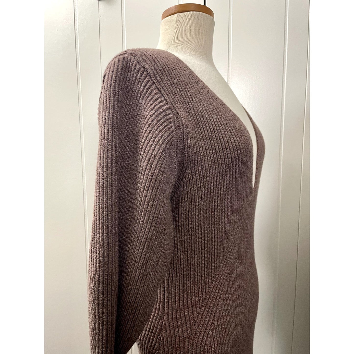 XL ASTR the label sweater dress