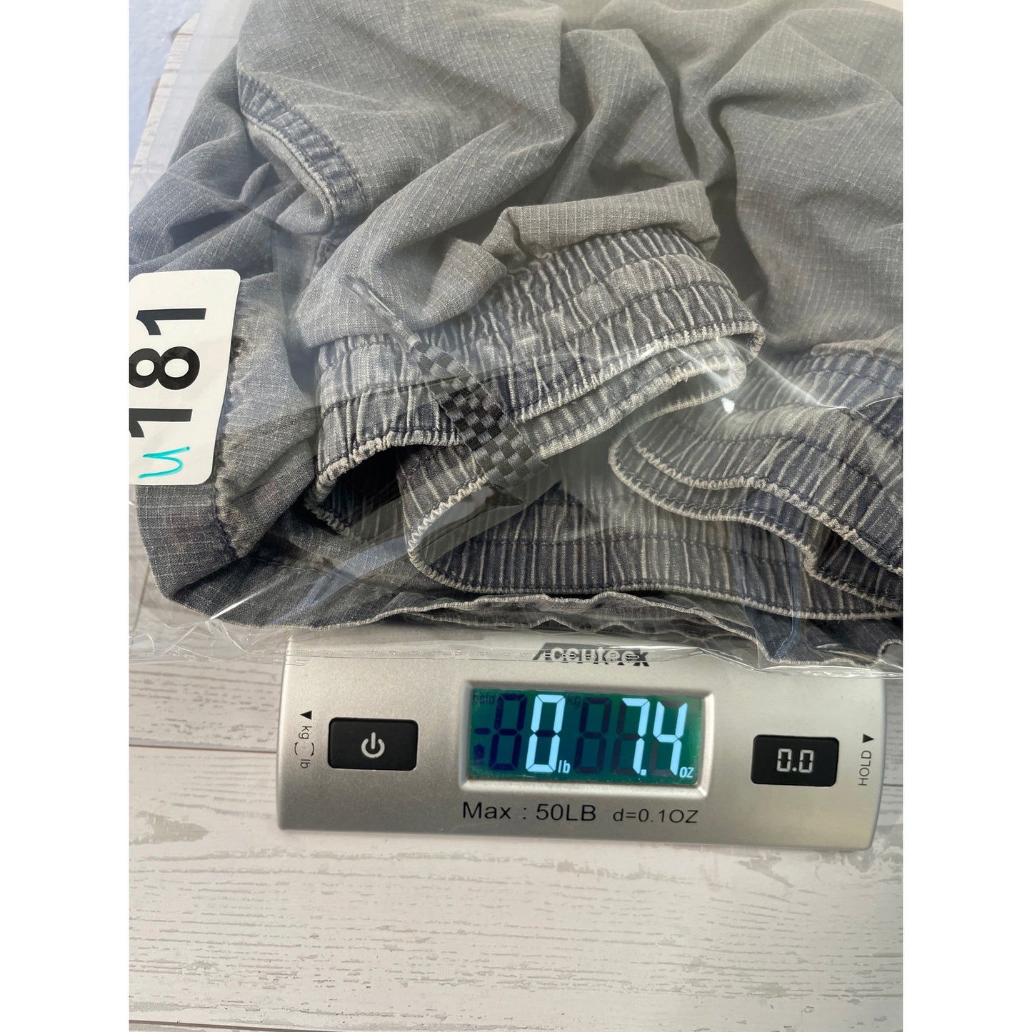 Vans Mens Shorts Medium (*disclaimer)