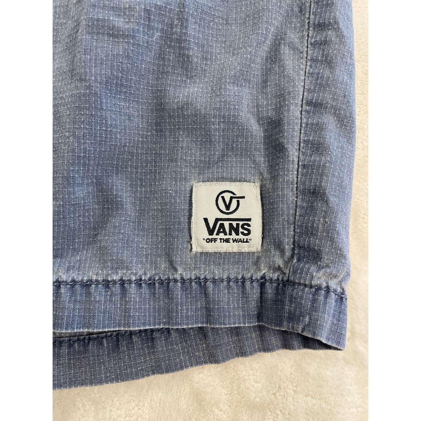 Vans Mens Shorts Medium (*disclaimer)
