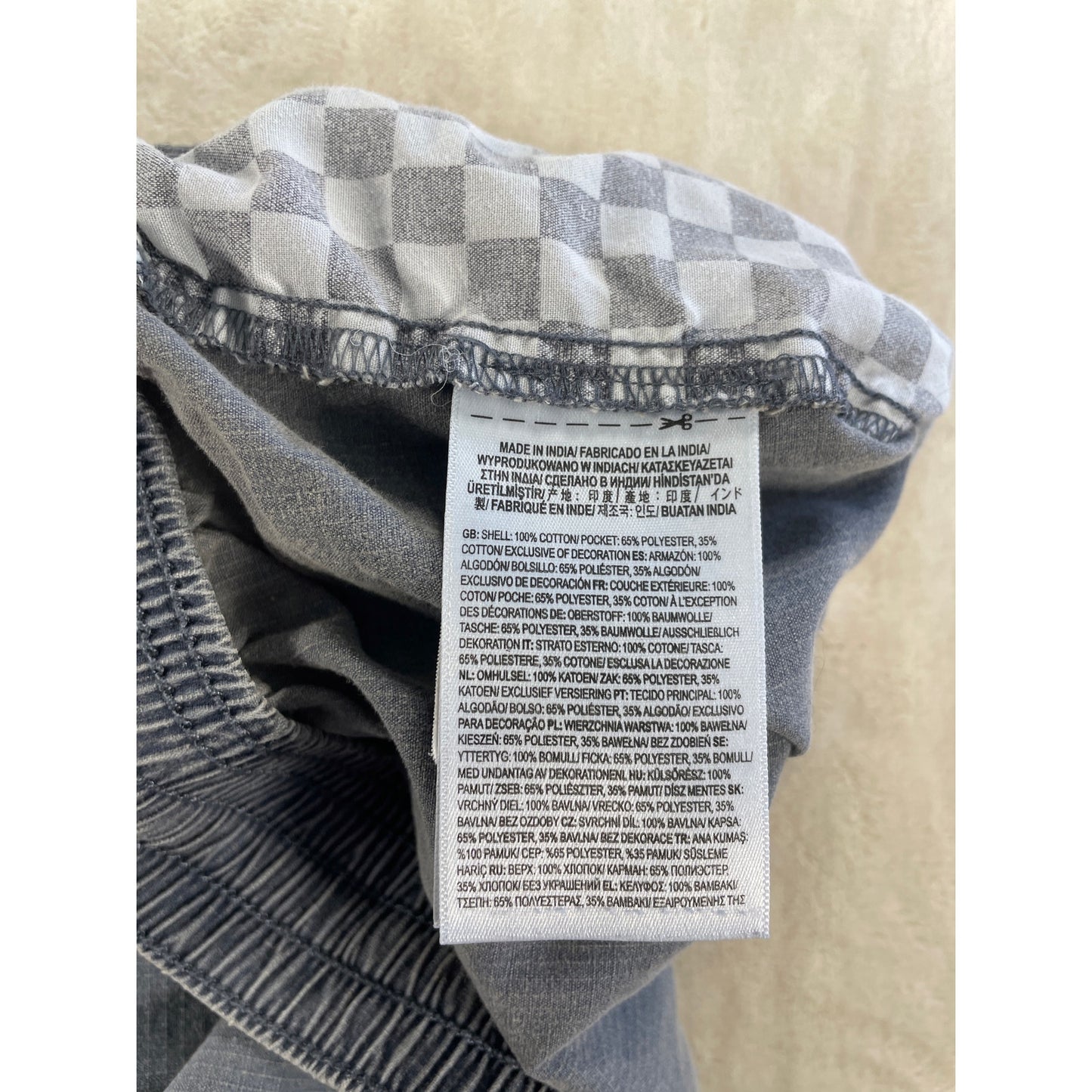 Vans Mens Shorts Medium (*disclaimer)