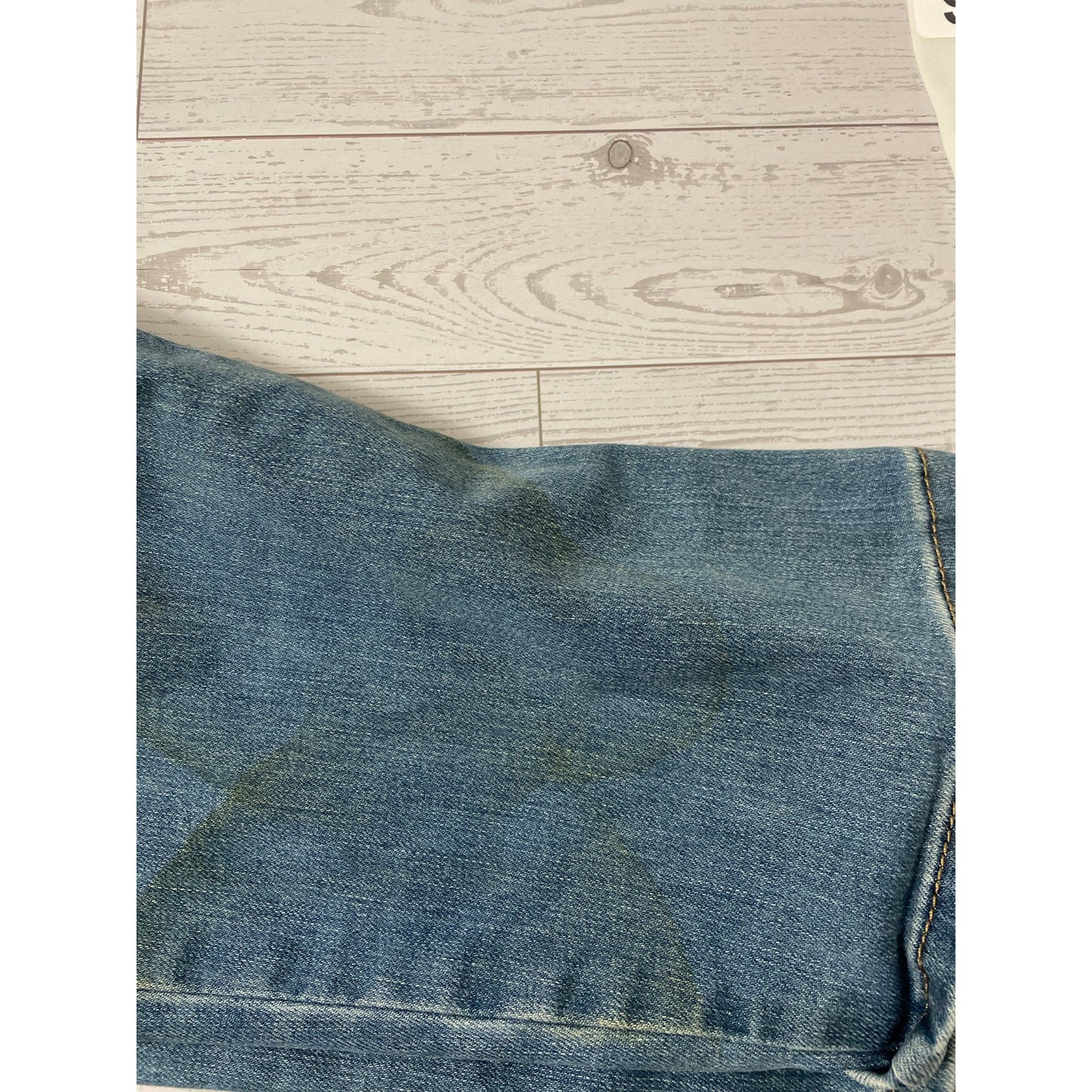 Women’s Ingrid Isabel Stretchy Maternity Jeans size 16