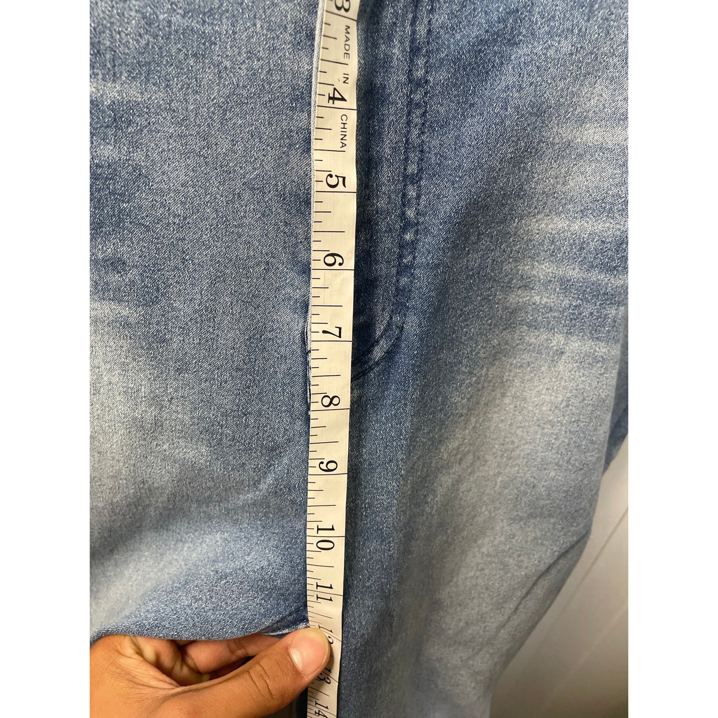 DG2 Gloria Vanderbilt Woman Denim Jeans Size 16W