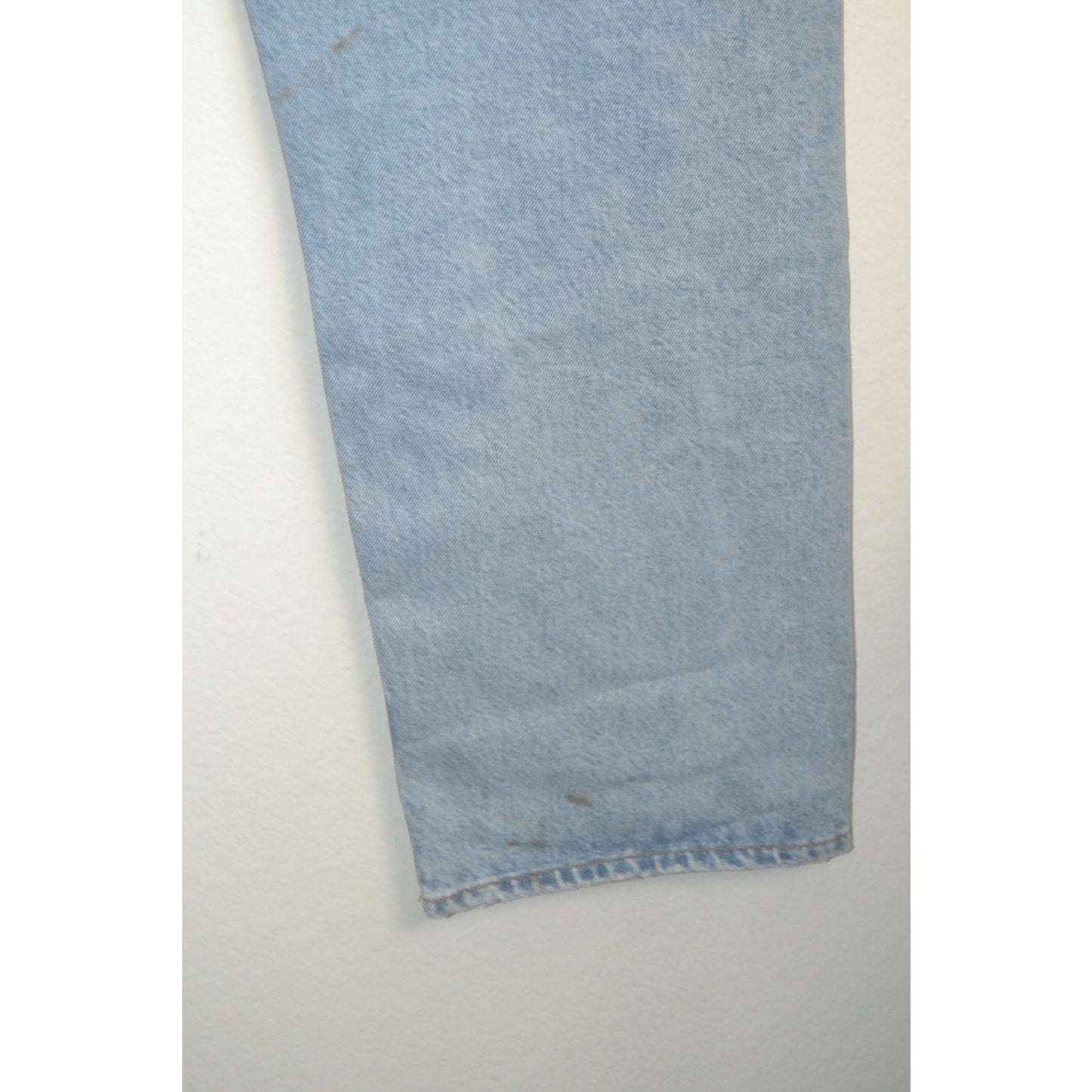 AGOLDE Jeans Los Angeles Light Denim Size 29