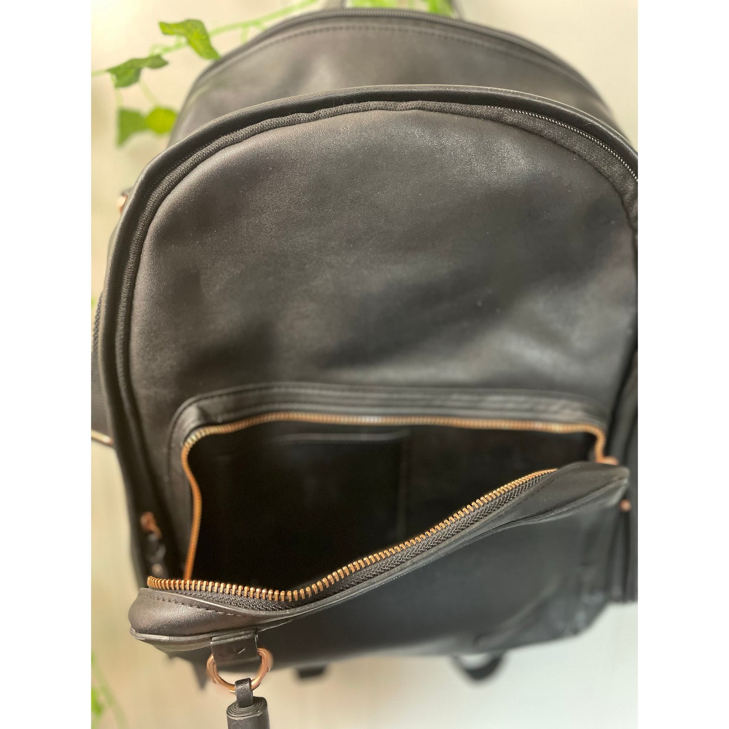 Skip & Hop Backpack Diaper bag