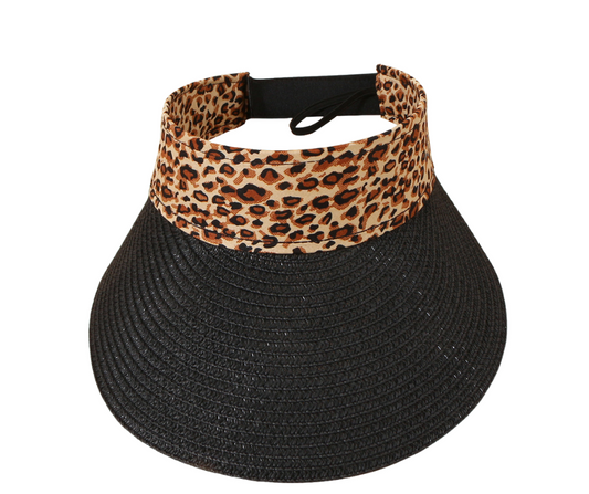 Leopard | Visor