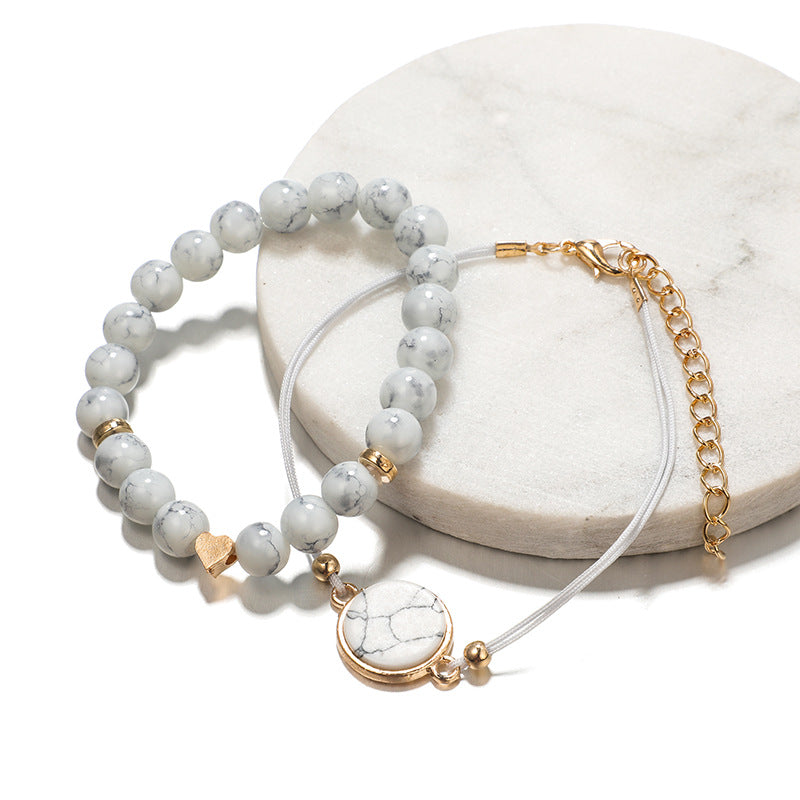 Simple Elegance | Bracelet