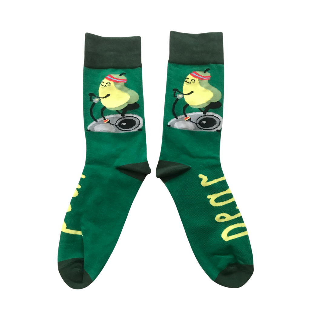 Peary Fit | Fun Socks
