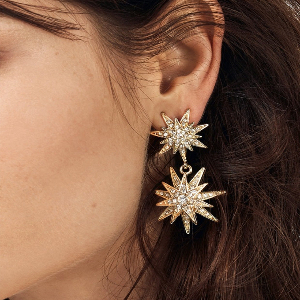 Star Struck | Earrings