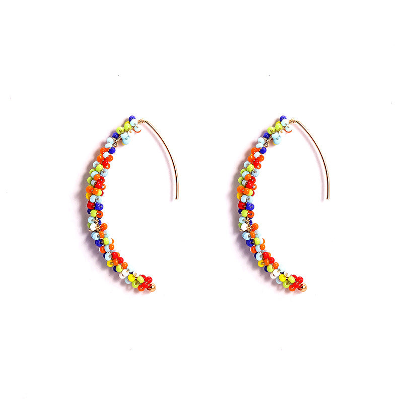 Aria | Earrings