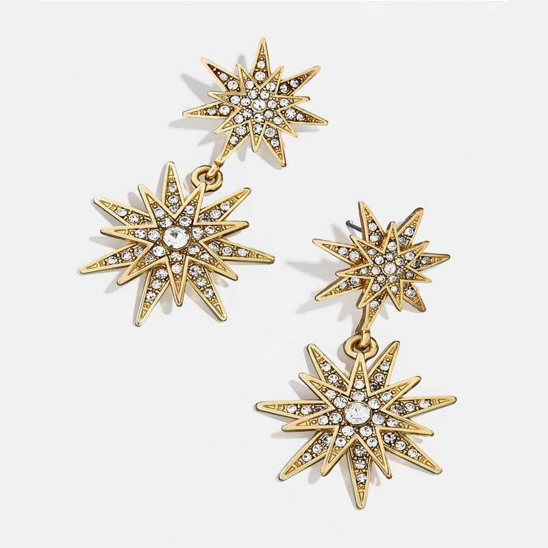 Star Struck | Earrings
