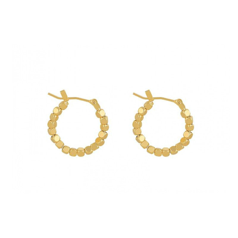 Isabellah | Earrings