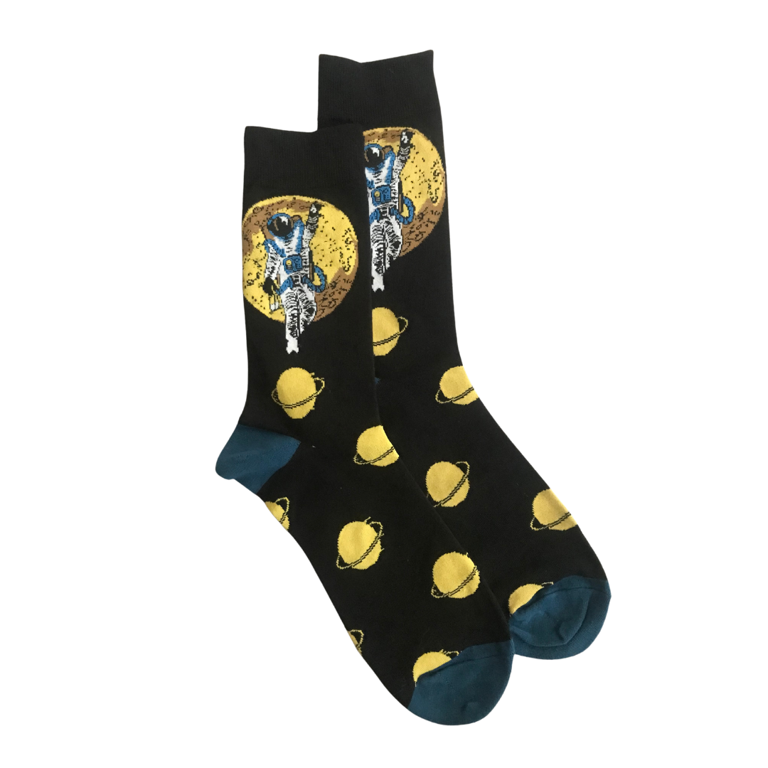 Out of this world | Fun Socks