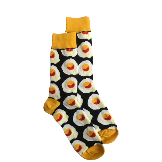 Breakfast time | Fun Socks