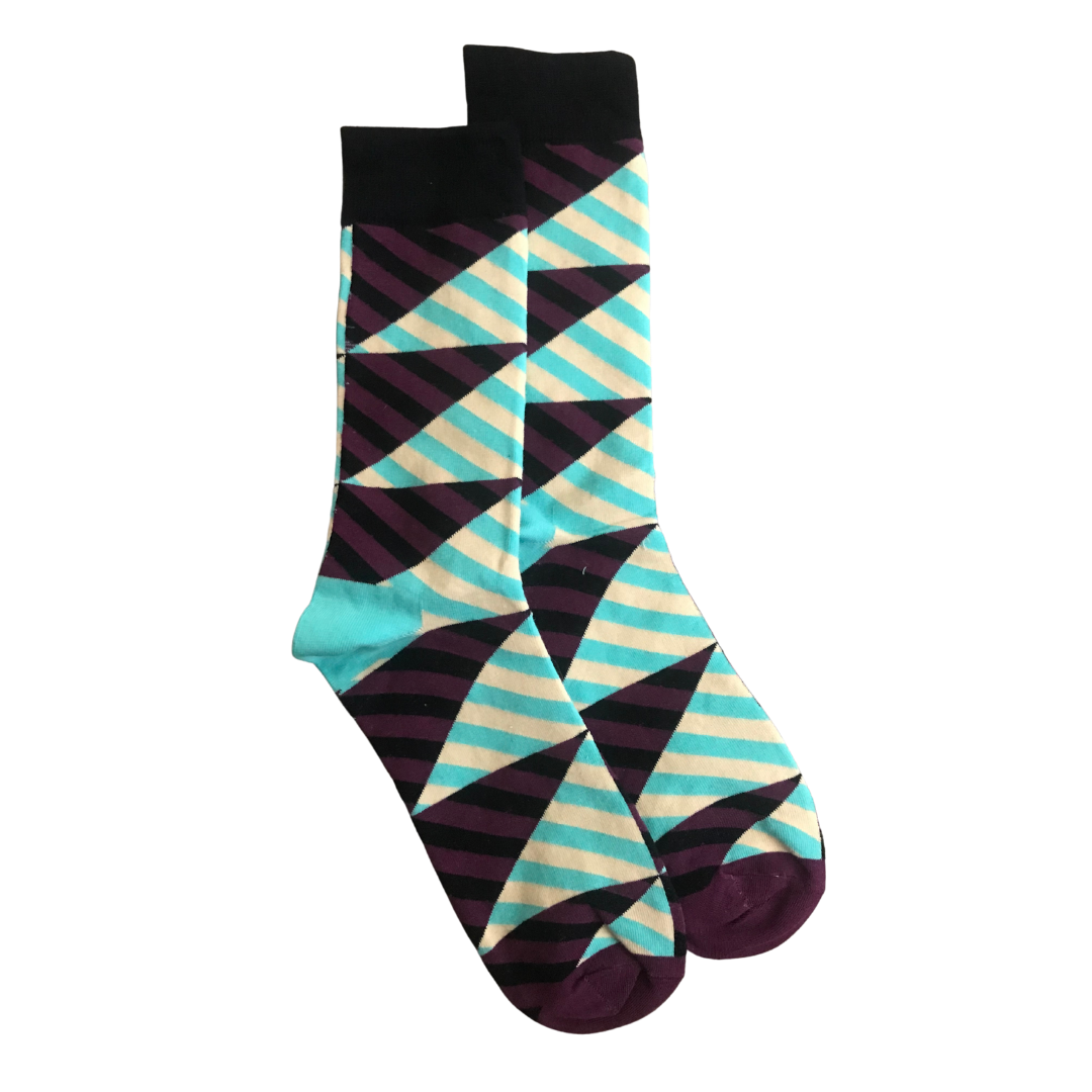 Stay Fresh | Fun Socks