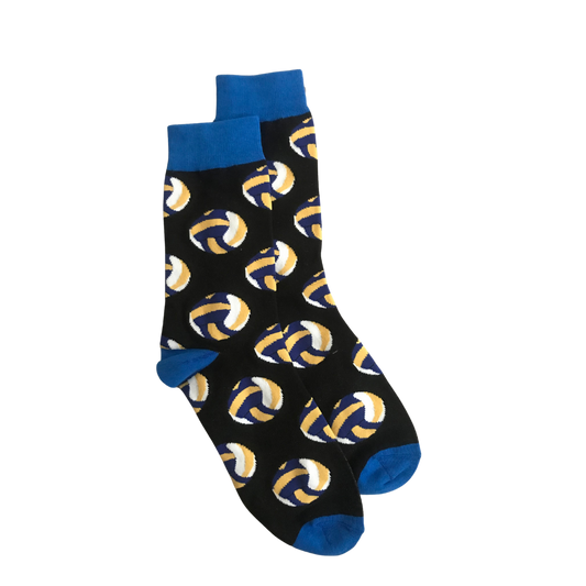 Spike | Fun Socks