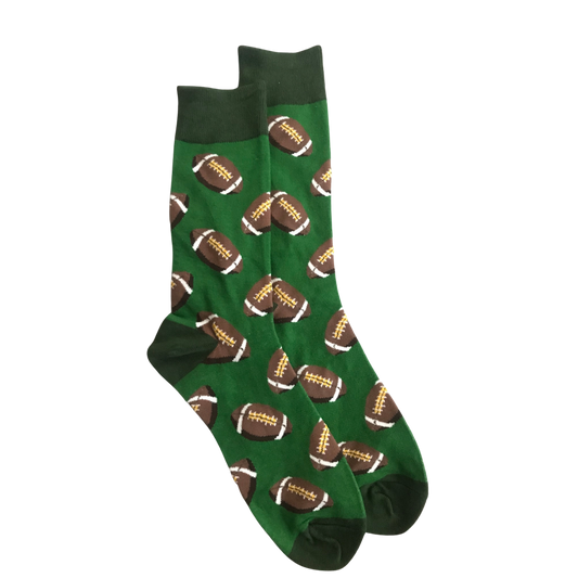 Touch down | Fun Sock