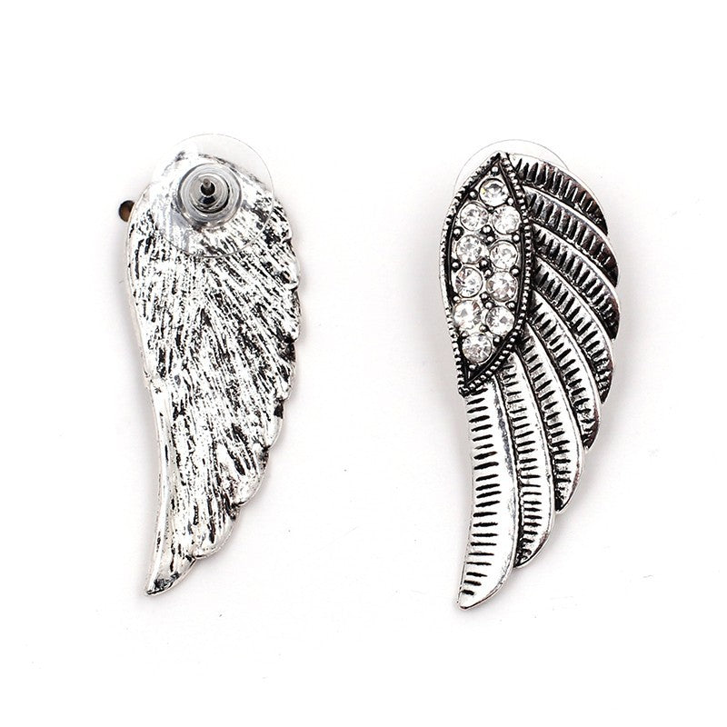 Angel | Earrings