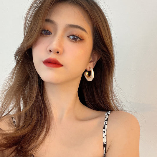 Pearl Essence | Earrings