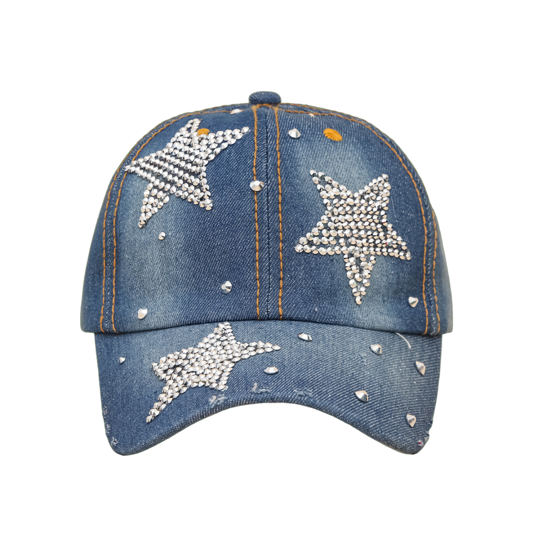 3 Stars | Hat