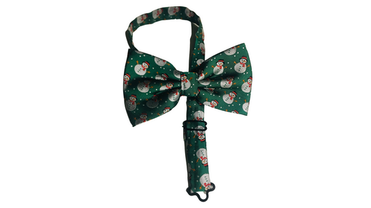 Christmas Large Bowtie
