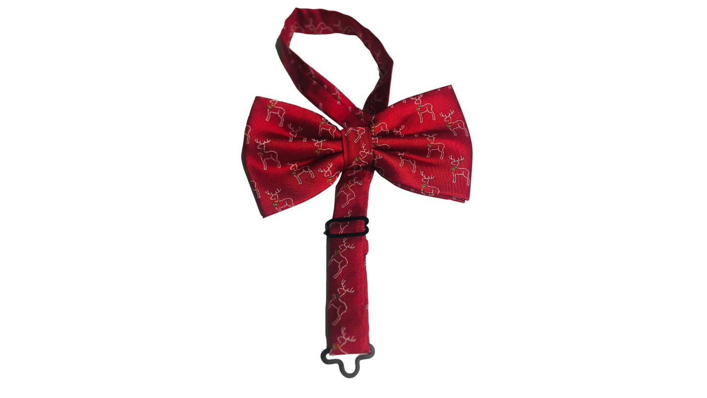 Christmas Large Bowtie