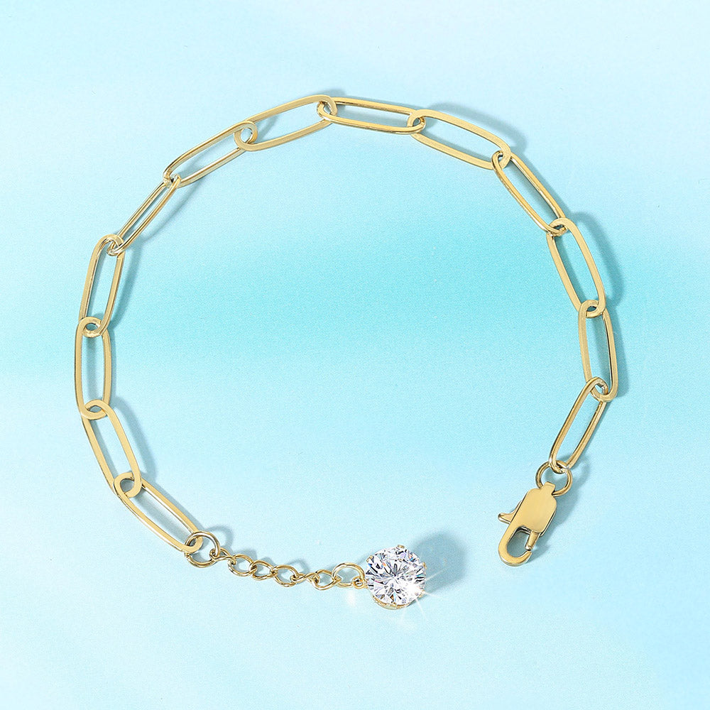 Crystal | Necklace | Earrings & Bracelet Set