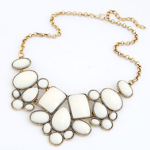 Elizabeth | Necklace