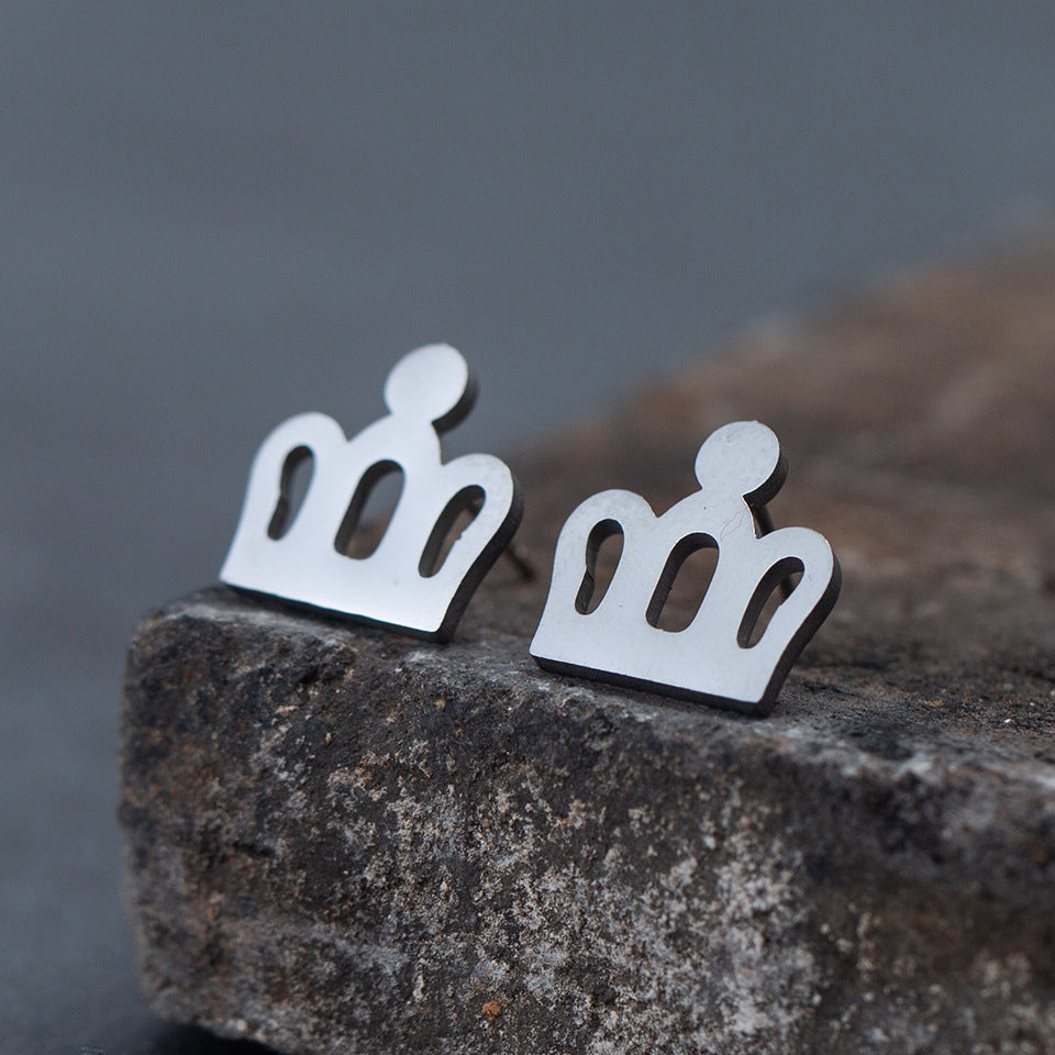 Princesa | Stud Earrings