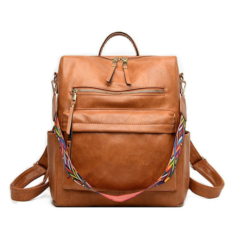 Juliana Caramel  | BackPack