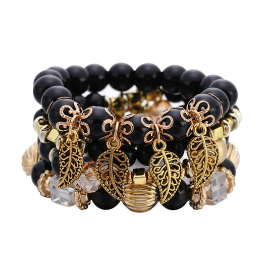 Black Onyx | Bracelet