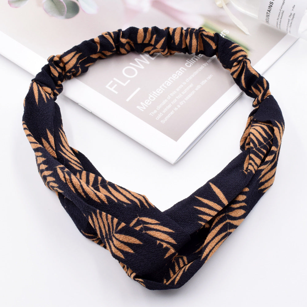 Savannah | Headband