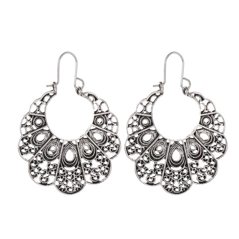Lucero | Earrings