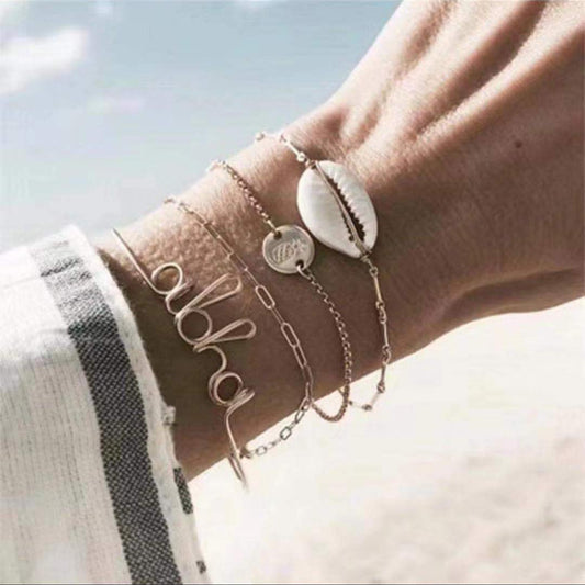Aloha|Bracelet