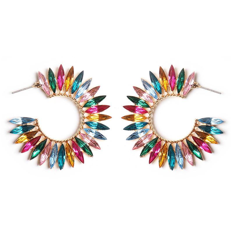 Brilla | Earrings