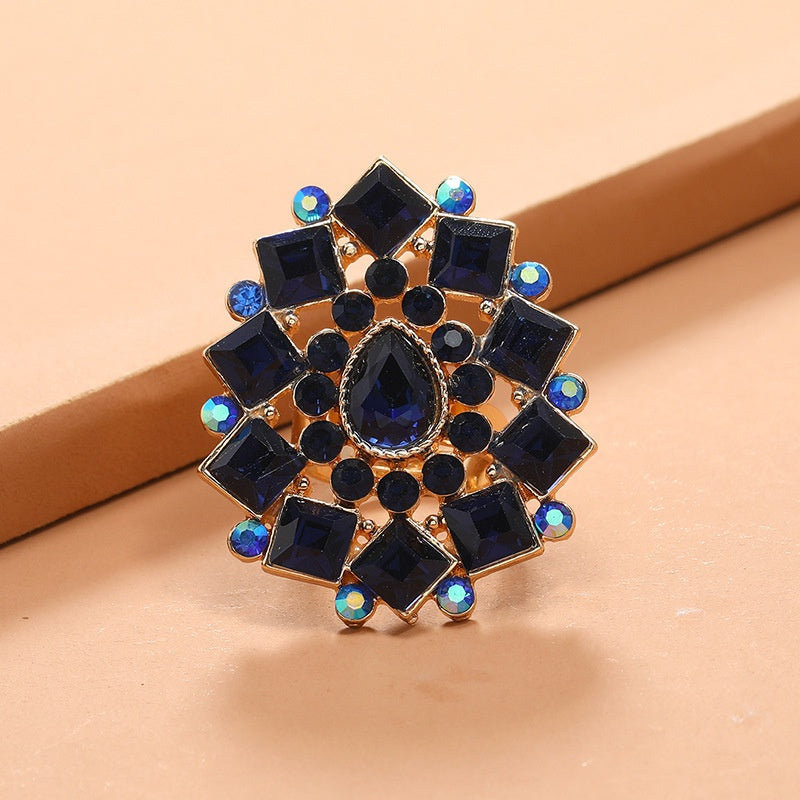 Midnight Gems | Ring