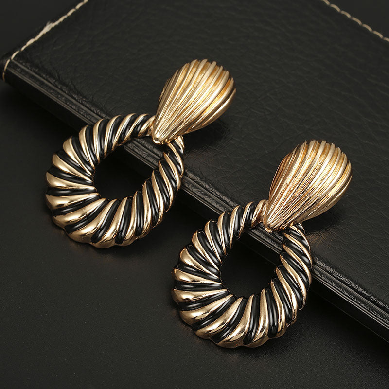 Regal | Earrings