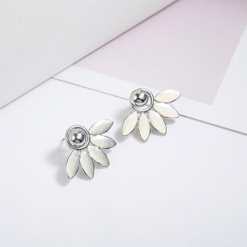 Rocio | Stud Earrings