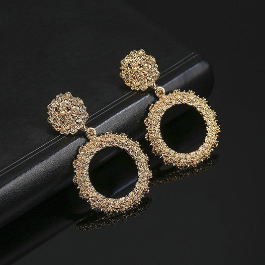 Hermosa | Earrings