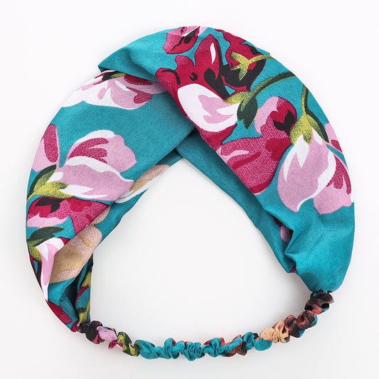 Vanessa | Stretchy Headband