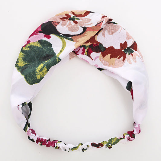 Alessandra | Stretchy Headband