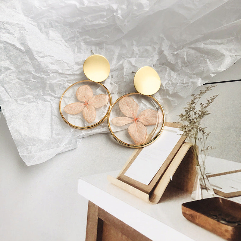 Florecita | Earrings