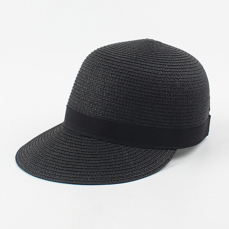 Straw Cap | Hat