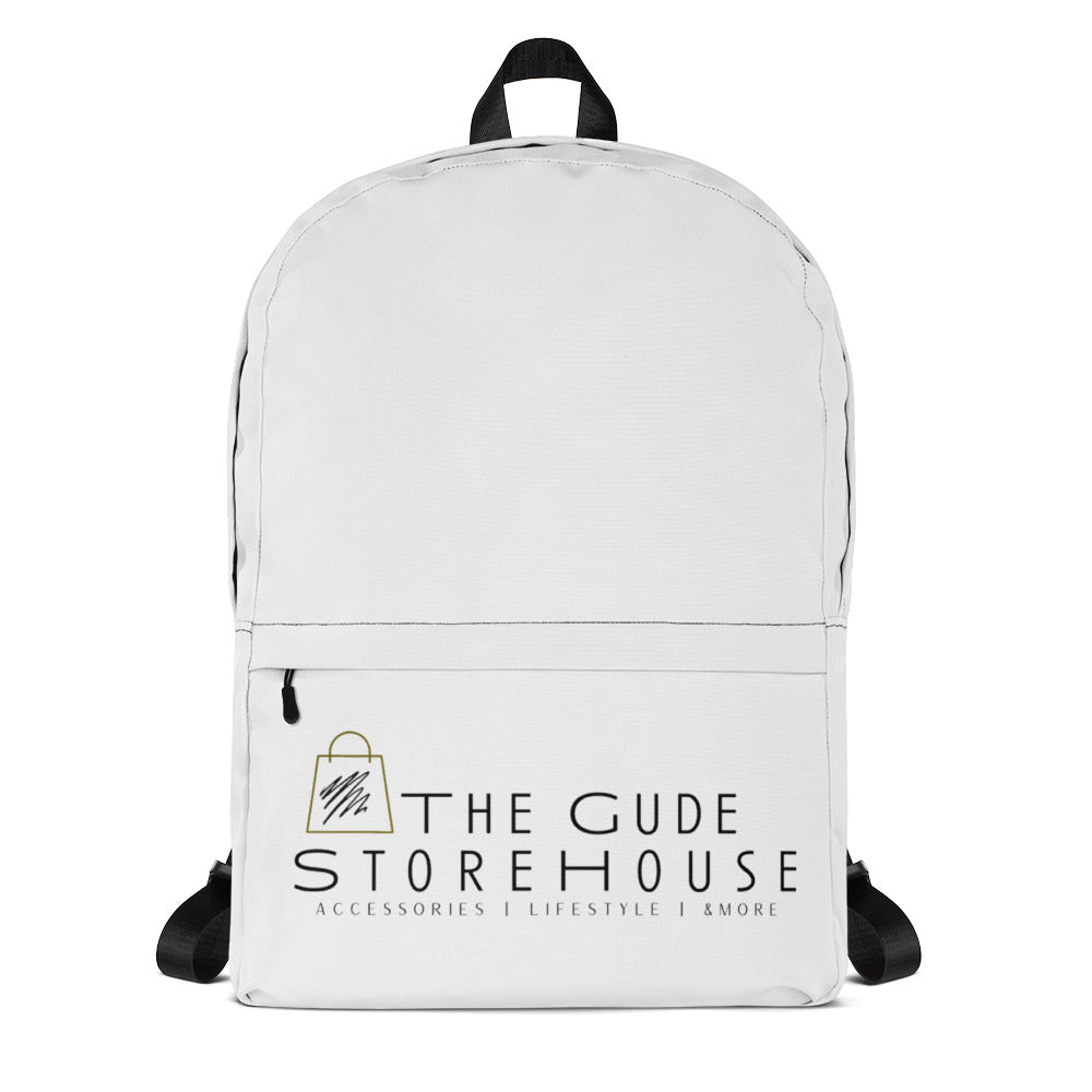 The Gude StoreHouse | Merch | Backpack