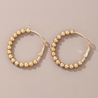 Hoops | Earrings