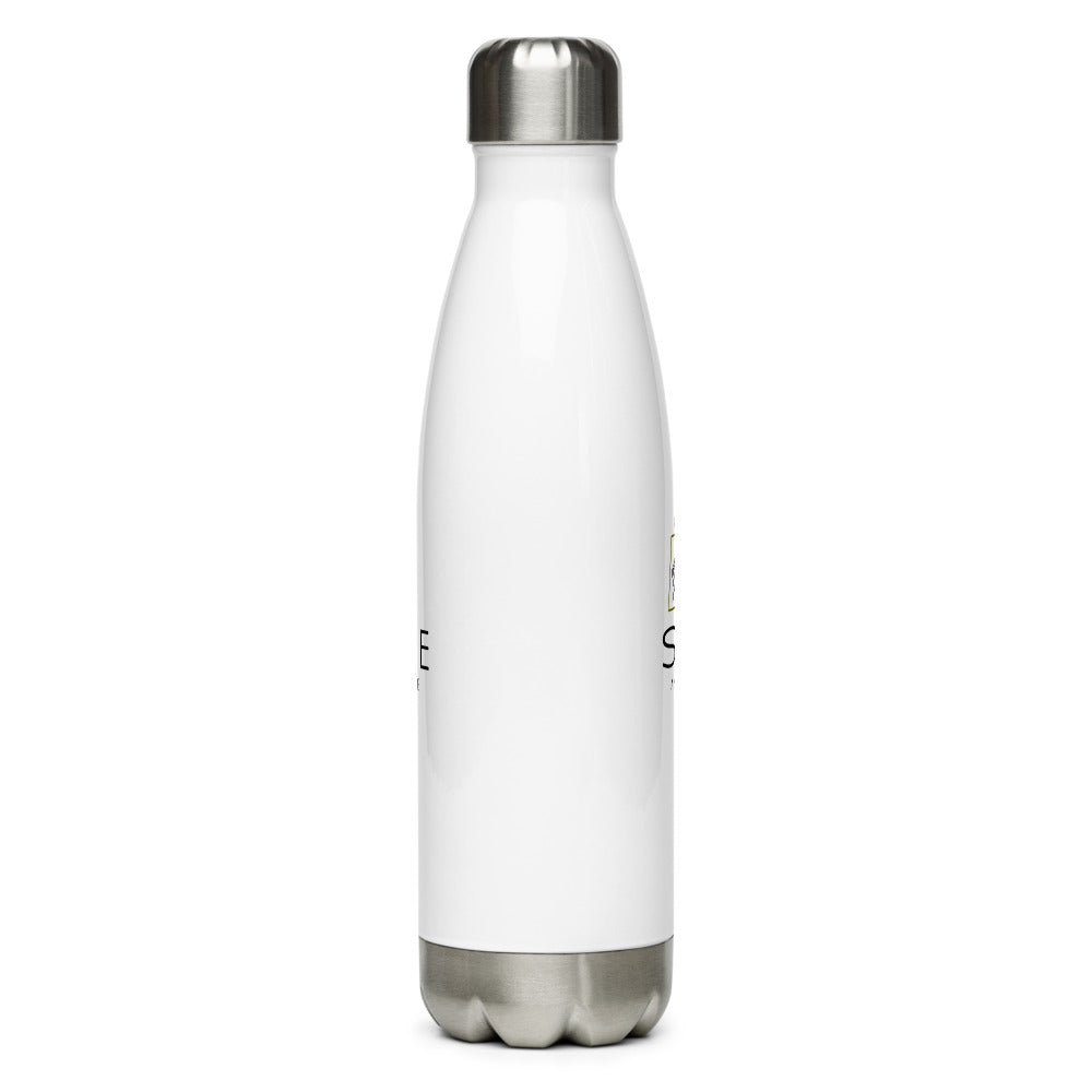 The Gude StoreHouse | Merch |Stainless Steel Water Bottle