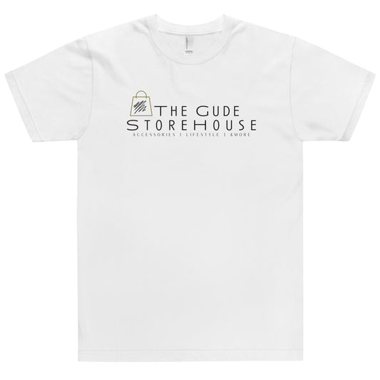 The Gude StoreHouse | Merch | Unisex T-Shirt